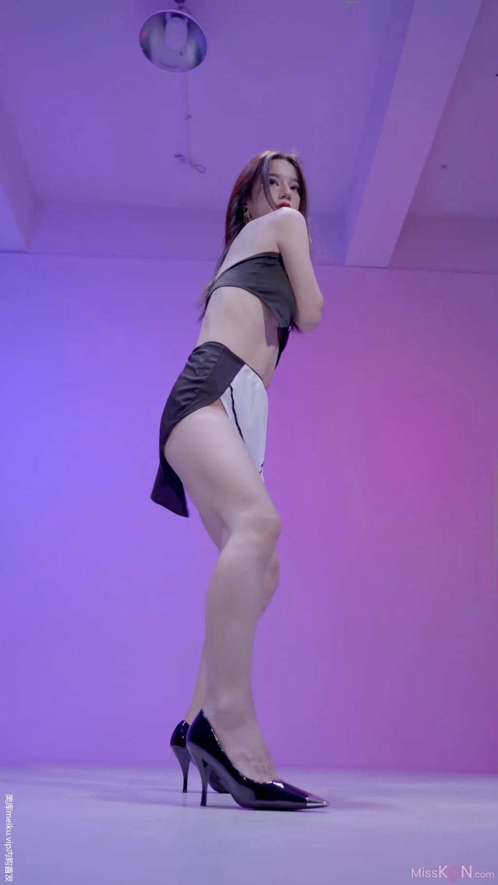 [SPOP] 瑪莎(優莉): 重磅絕版 首次露穴裸舞 4K (Part-B) (35 photos + 4 videos) – Page 3