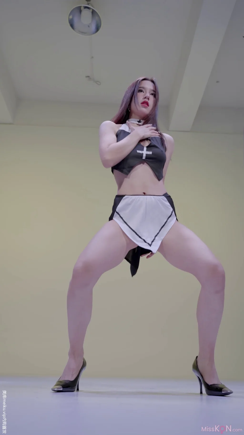 [SPOP] 瑪莎(優莉): 重磅絕版 首次露穴裸舞 4K (Part-B) (35 photos + 4 videos) – Page 3