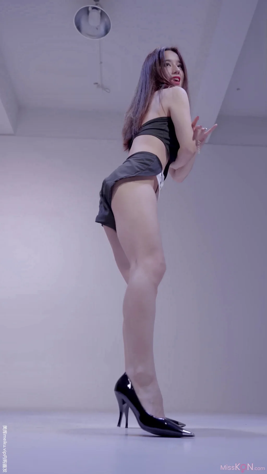 [SPOP] 瑪莎(優莉): 重磅絕版 首次露穴裸舞 4K (Part-B) (35 photos + 4 videos) – Page 3
