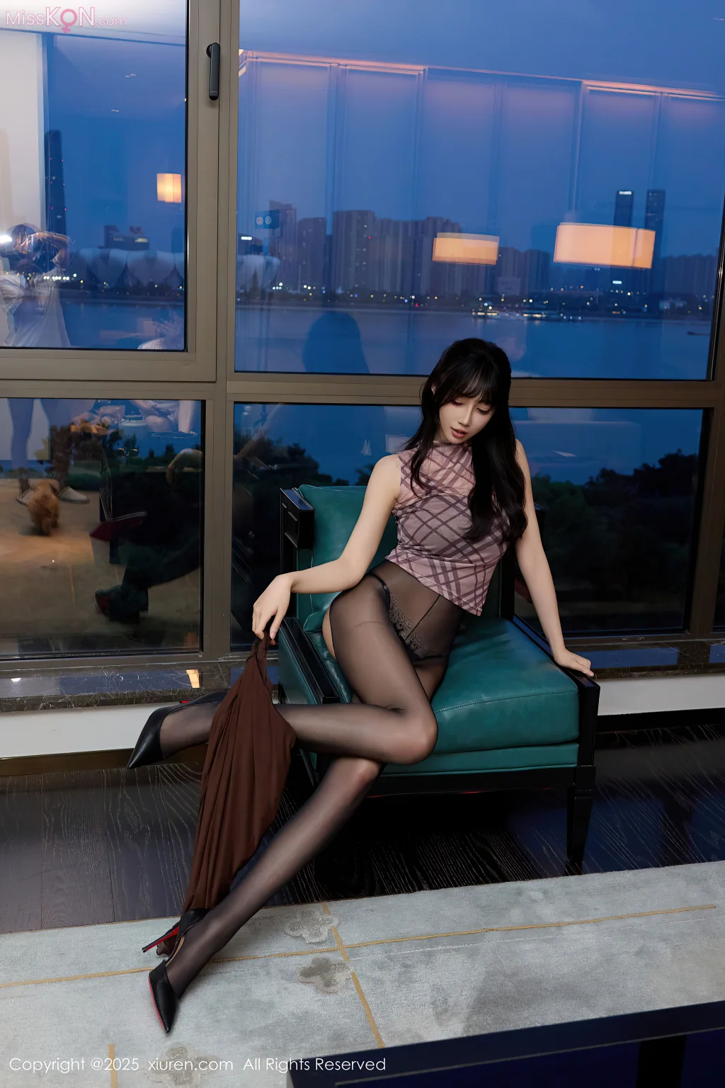 XIUREN No.10793: 玥儿玥er (71 photos) – Page 3