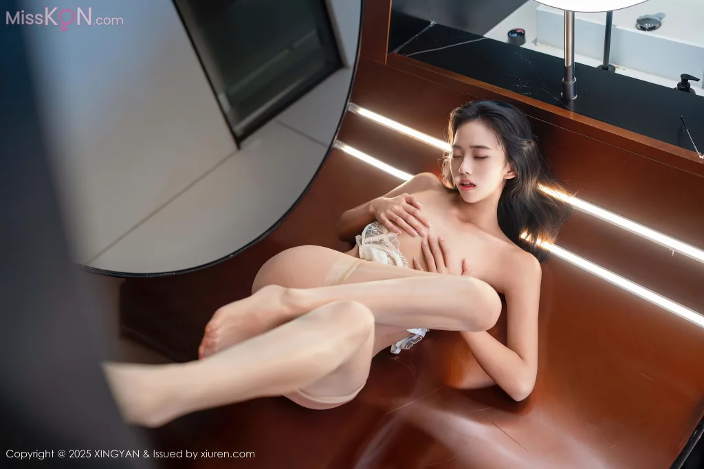 XingYan Vol.404: 时安安 (66 photos) – Page 3