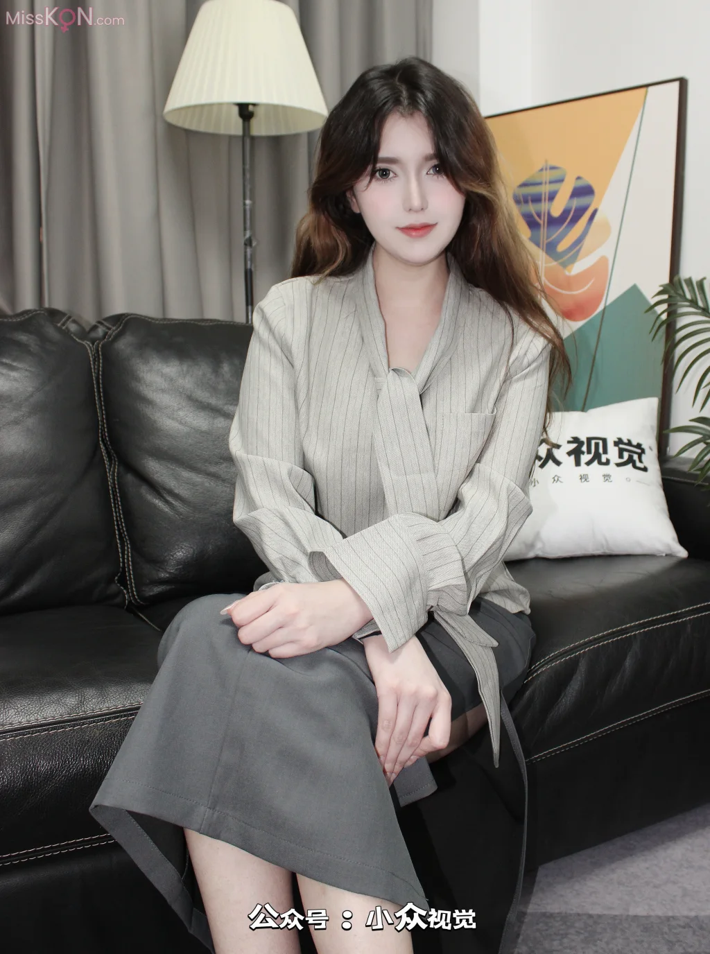 [小众视觉] No.010: 米拉 (102 photos + 1 video)