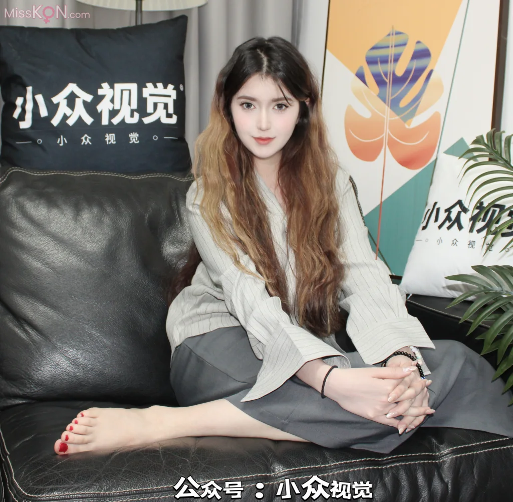 [小众视觉] No.010: 米拉 (102 photos + 1 video) – Page 2