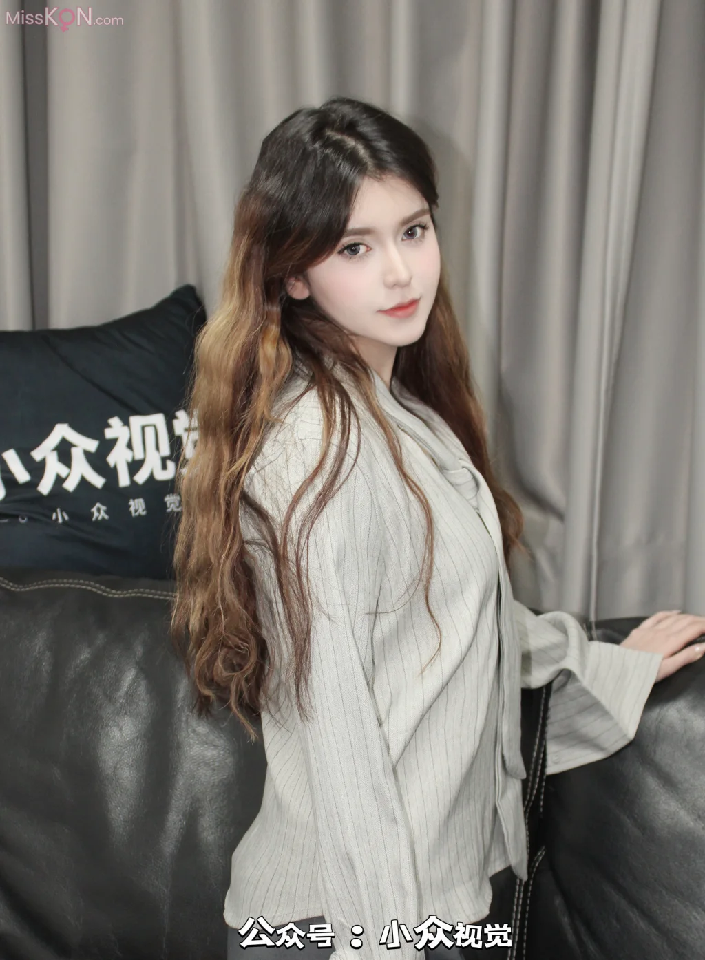 [小众视觉] No.010: 米拉 (102 photos + 1 video) – Page 2