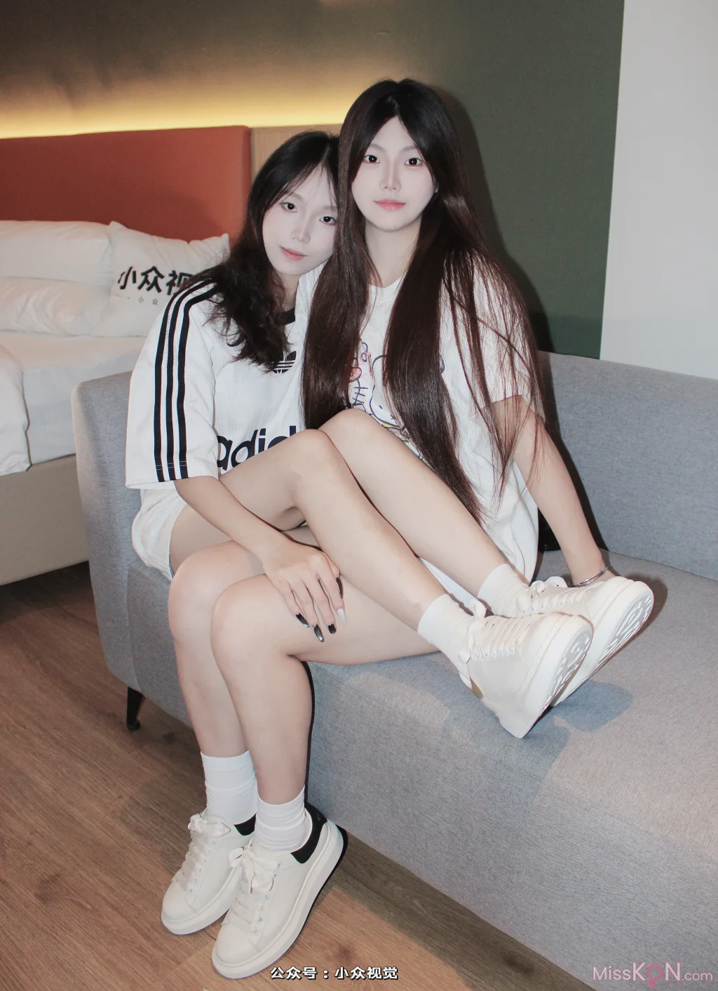 [小众视觉] No.011: 小苹果 & 芳芳 (130 photos + 2 videos) – Page 2