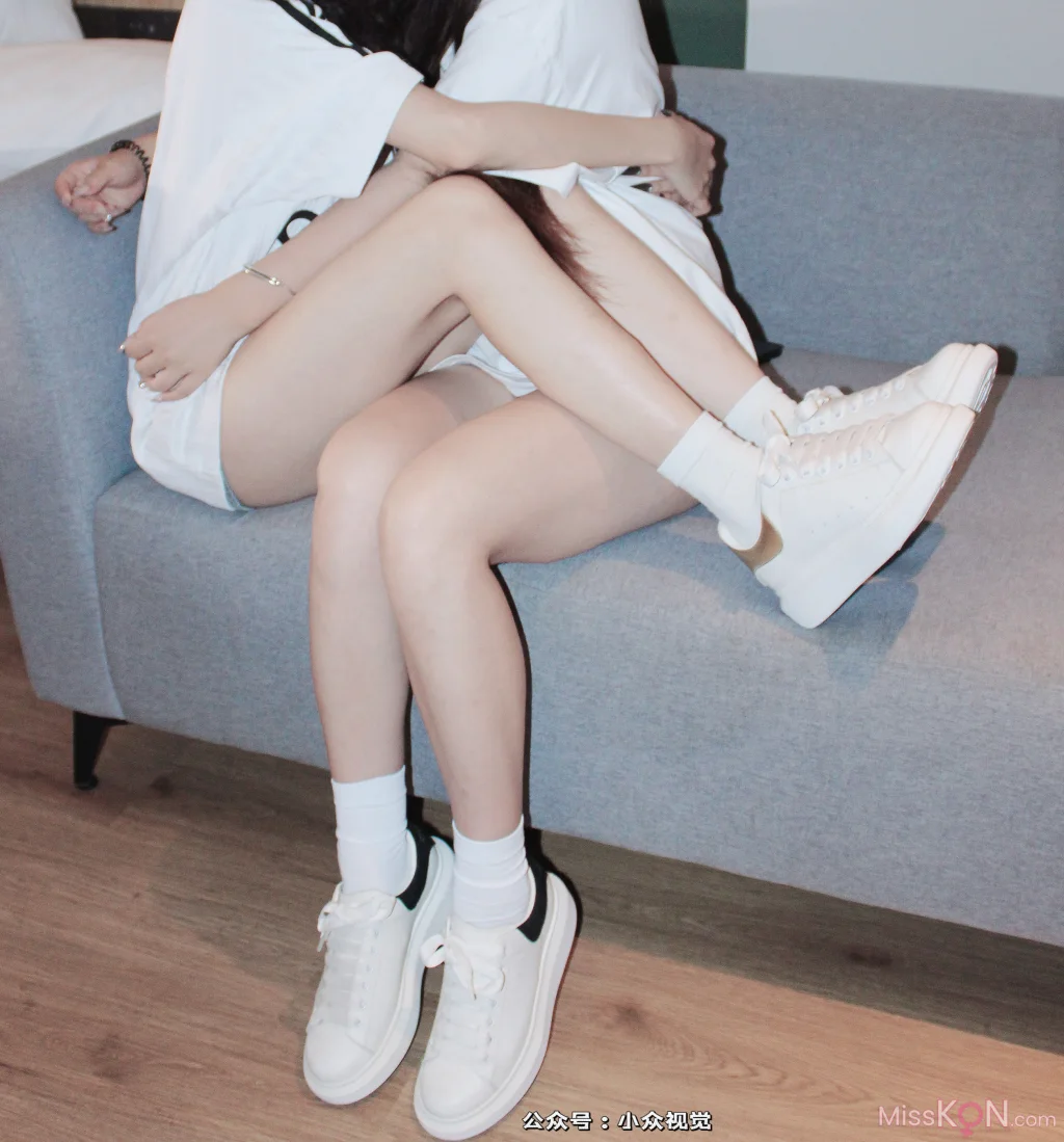 [小众视觉] No.011: 小苹果 & 芳芳 (130 photos + 2 videos) – Page 2