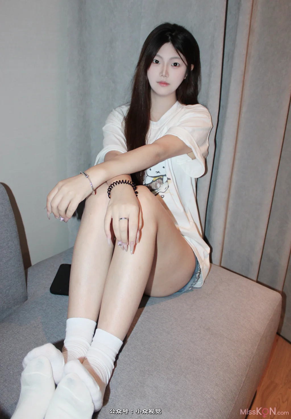 [小众视觉] No.011: 小苹果 & 芳芳 (130 photos + 2 videos) – Page 2