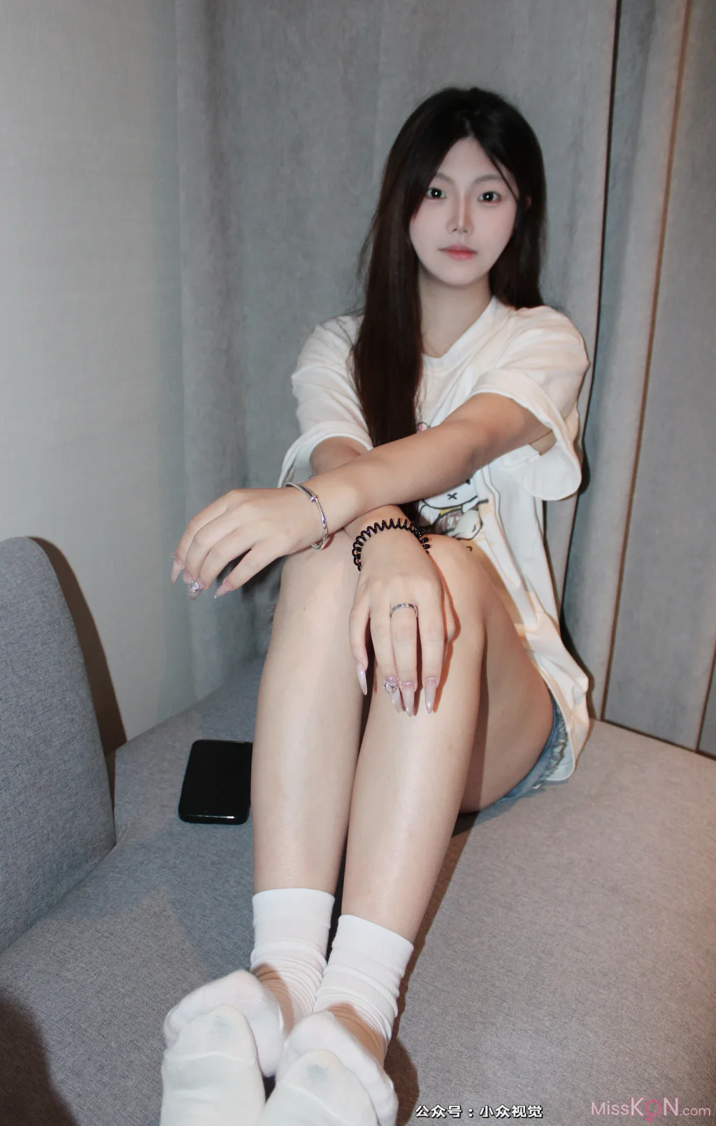 [小众视觉] No.011: 小苹果 & 芳芳 (130 photos + 2 videos) – Page 2