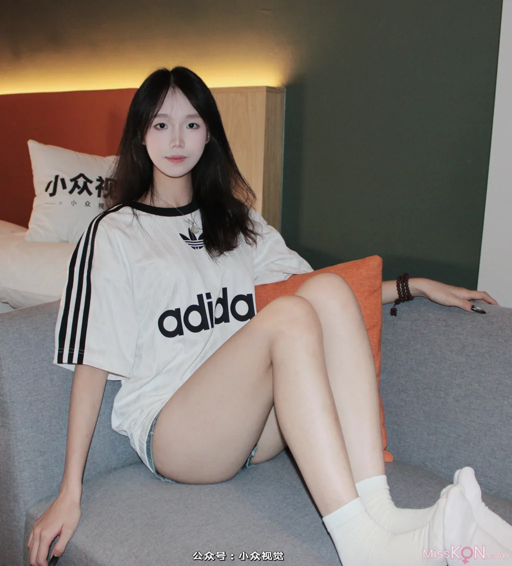 [小众视觉] No.011: 小苹果 & 芳芳 (130 photos + 2 videos) – Page 2