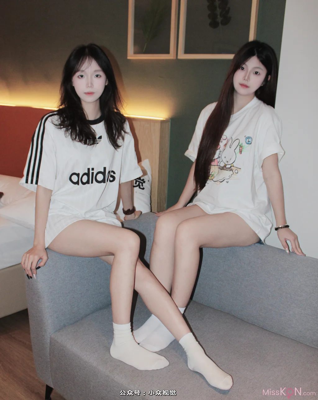 [小众视觉] No.011: 小苹果 & 芳芳 (130 photos + 2 videos) – Page 3