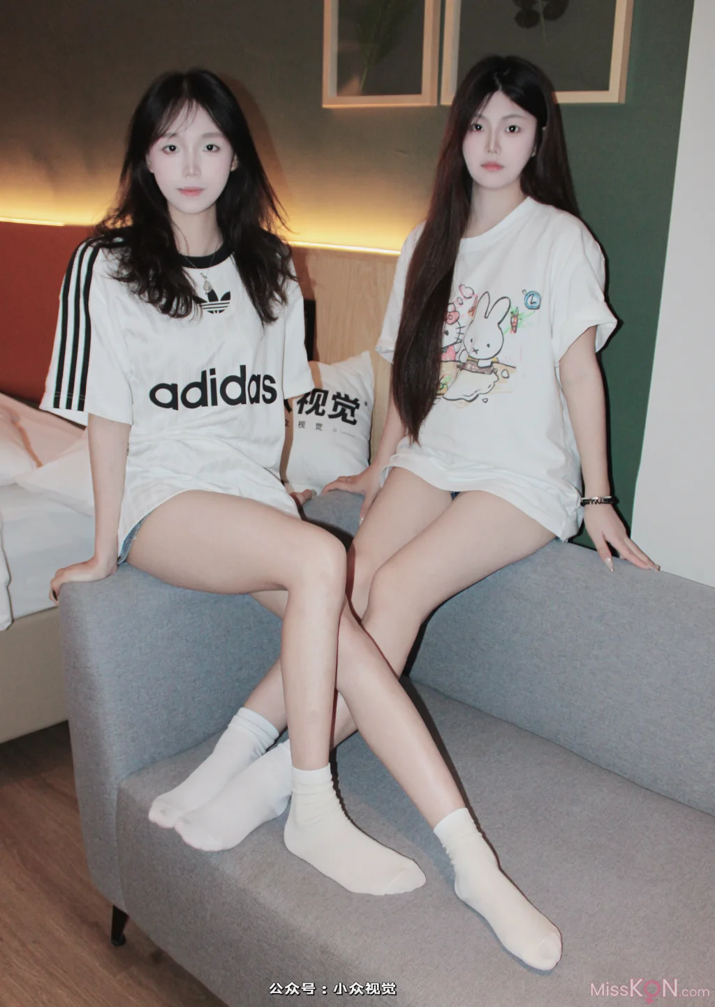 [小众视觉] No.011: 小苹果 & 芳芳 (130 photos + 2 videos) – Page 3