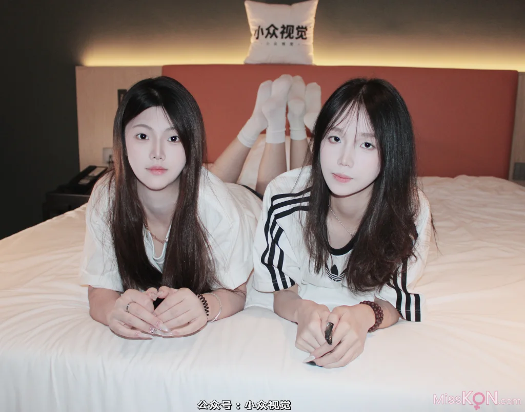 [小众视觉] No.011: 小苹果 & 芳芳 (130 photos + 2 videos) – Page 3