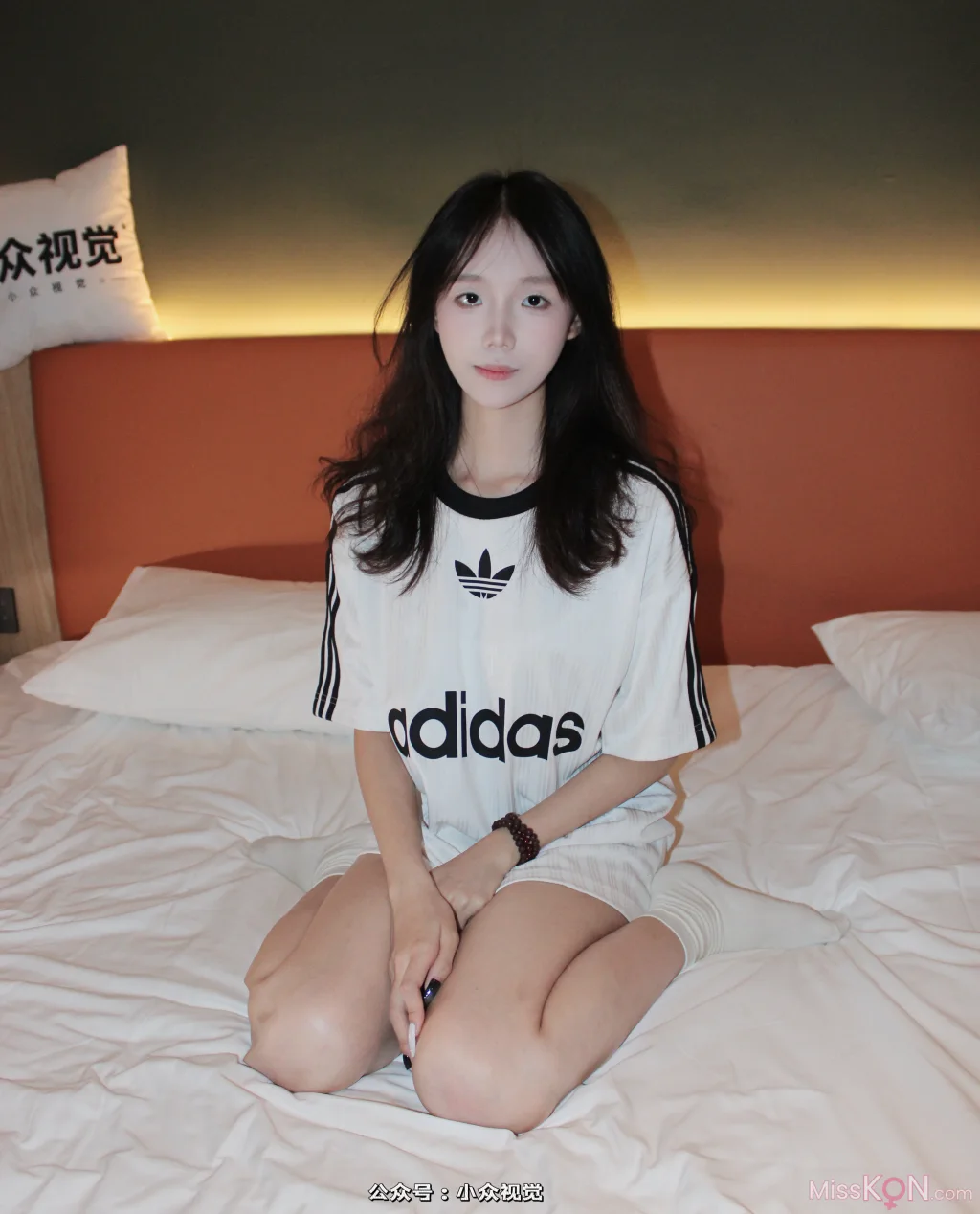 [小众视觉] No.011: 小苹果 & 芳芳 (130 photos + 2 videos) – Page 3