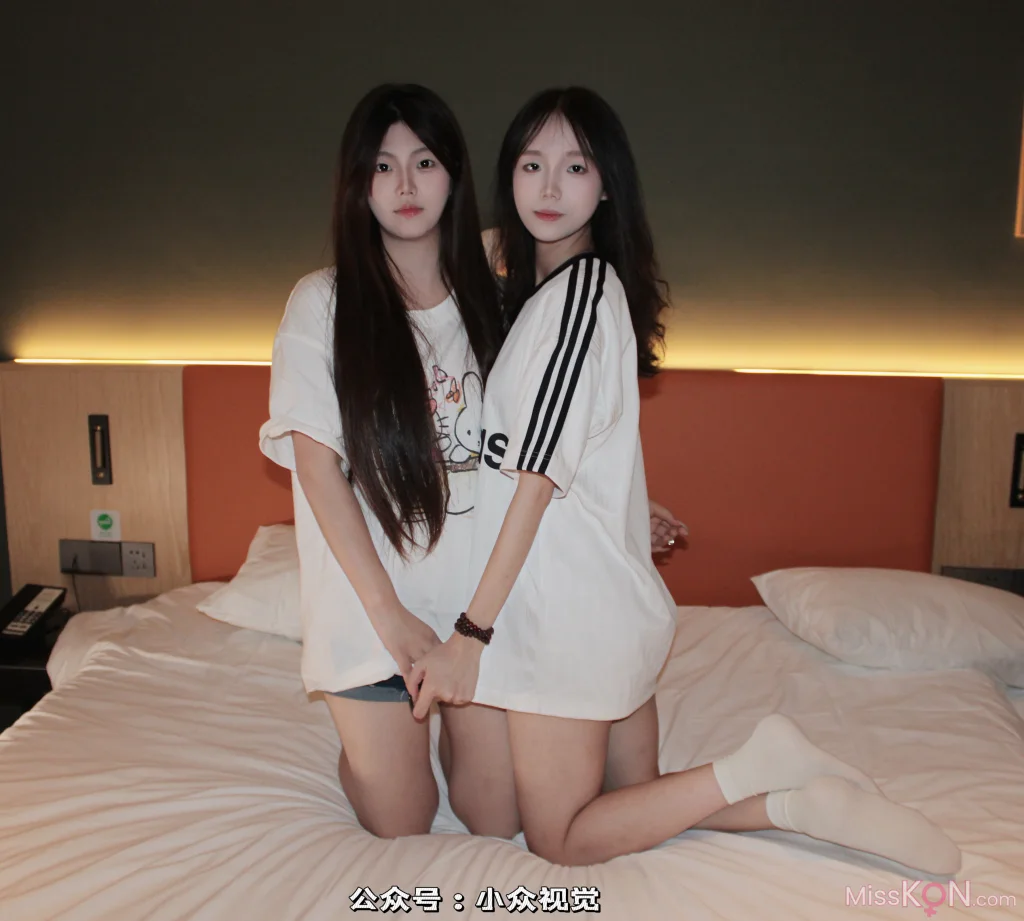 [小众视觉] No.011: 小苹果 & 芳芳 (130 photos + 2 videos) – Page 3