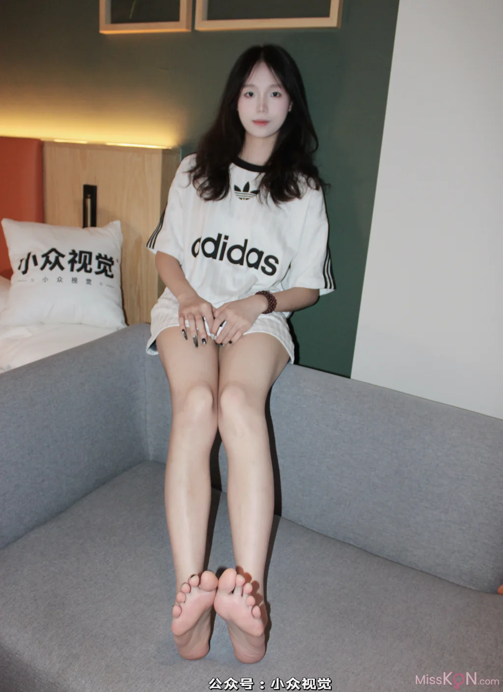 [小众视觉] No.011: 小苹果 & 芳芳 (130 photos + 2 videos) – Page 4