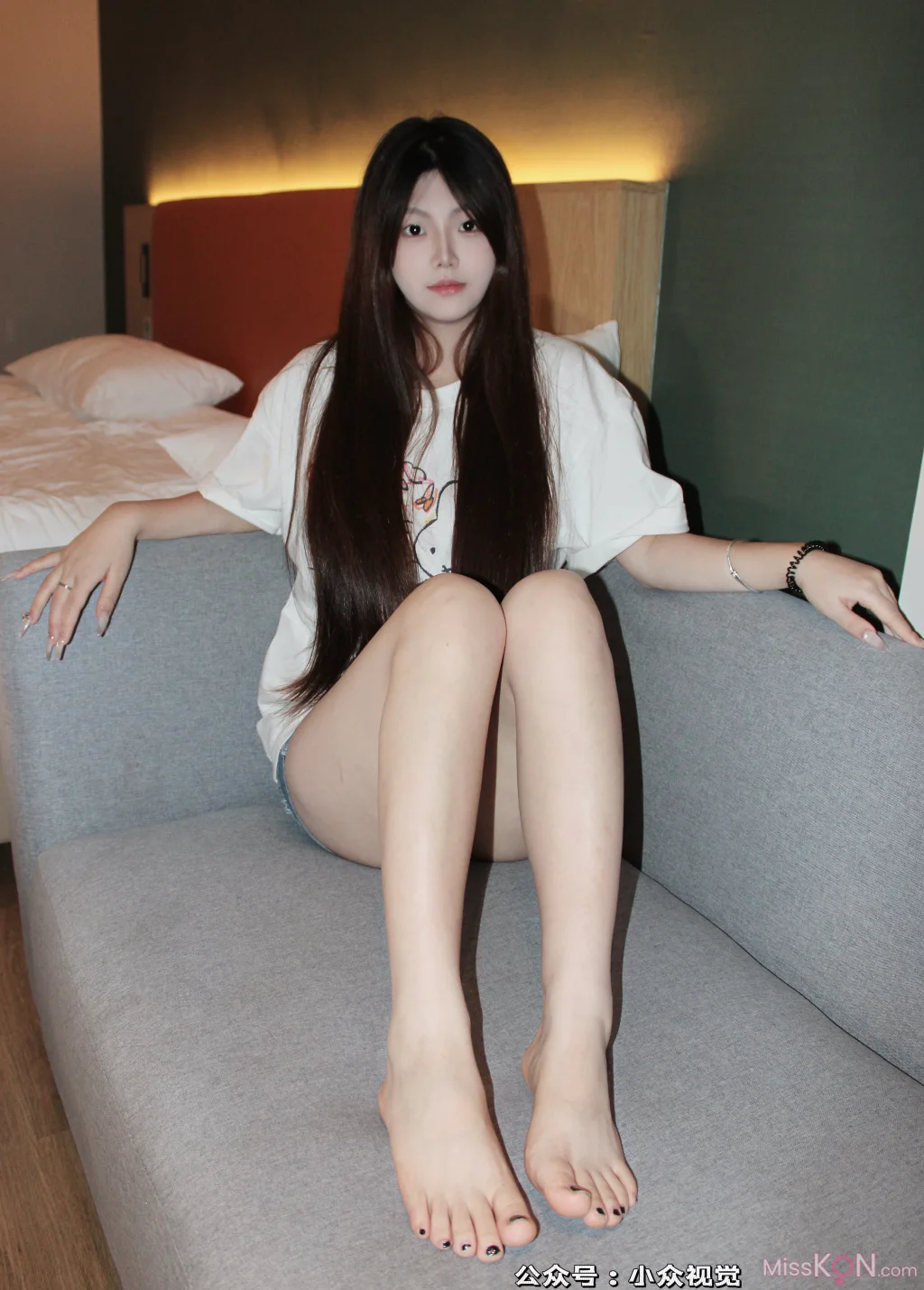 [小众视觉] No.011: 小苹果 & 芳芳 (130 photos + 2 videos) – Page 4