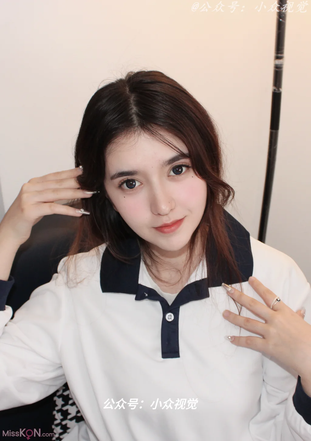 [小众视觉] No.012: 米拉 (119 photos + 1 video)