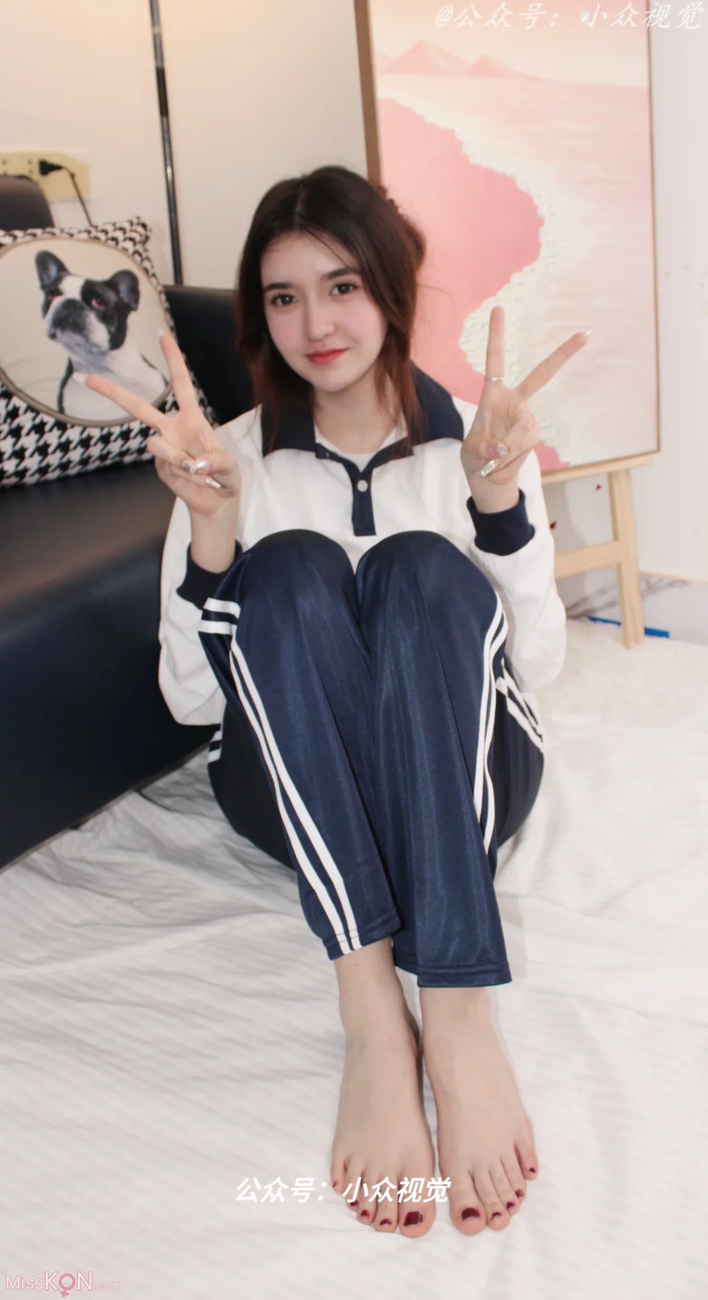 [小众视觉] No.012: 米拉 (119 photos + 1 video) – Page 2