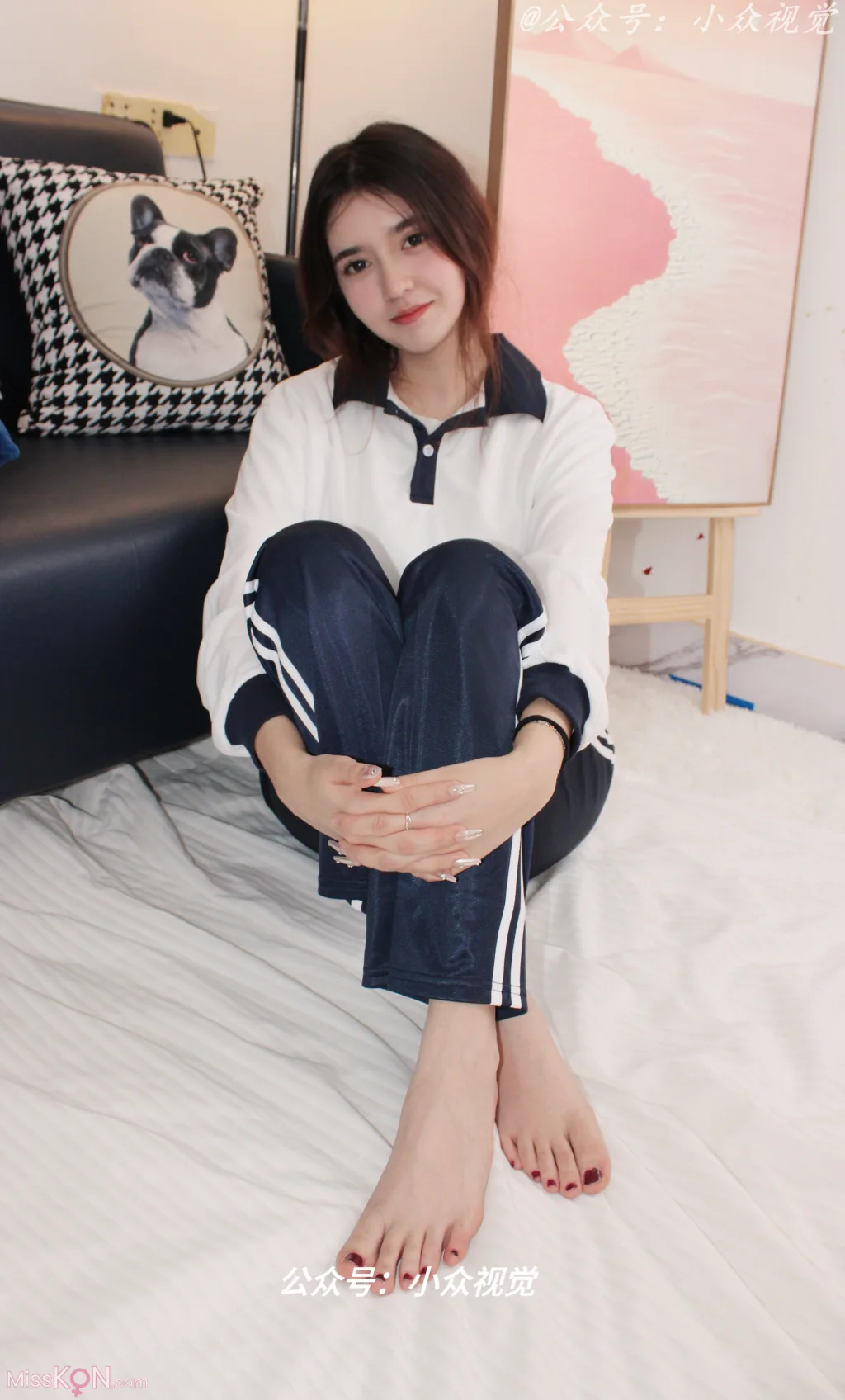 [小众视觉] No.012: 米拉 (119 photos + 1 video) – Page 2