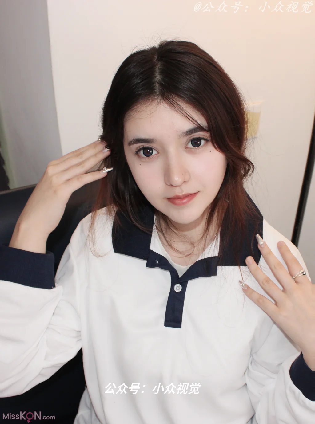 [小众视觉] No.012: 米拉 (119 photos + 1 video) – Page 2
