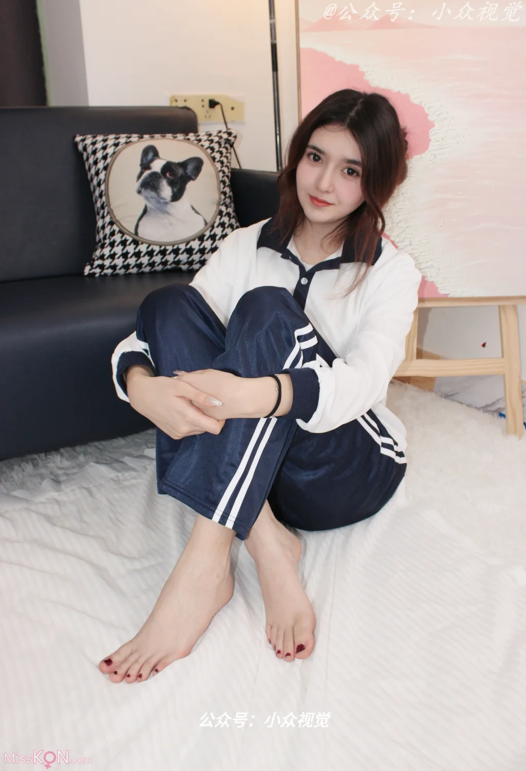 [小众视觉] No.012: 米拉 (119 photos + 1 video) – Page 2