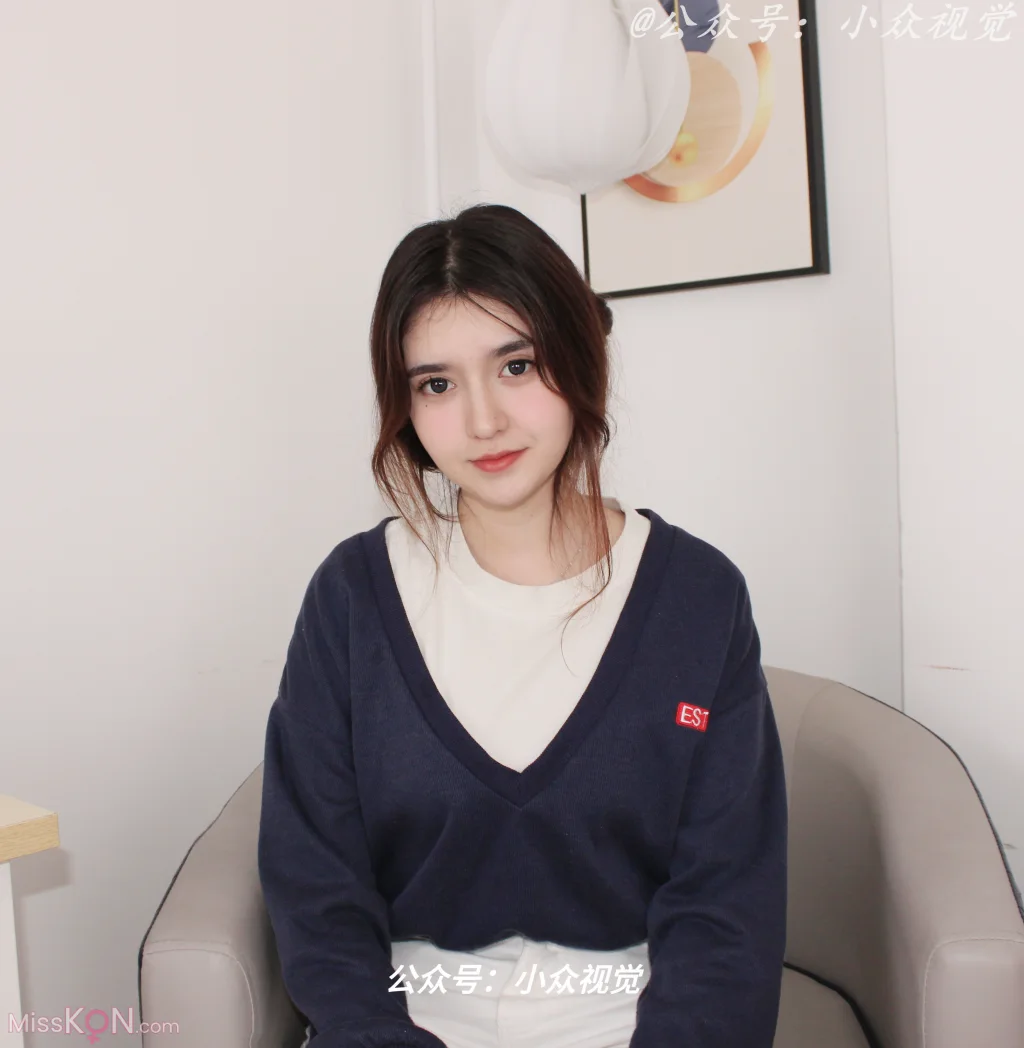 [小众视觉] No.012: 米拉 (119 photos + 1 video) – Page 2
