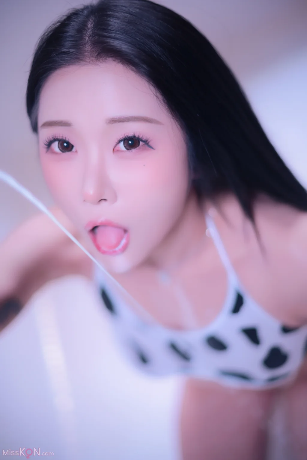 Bomi (보미): Milk Body (90 photos) – Page 3