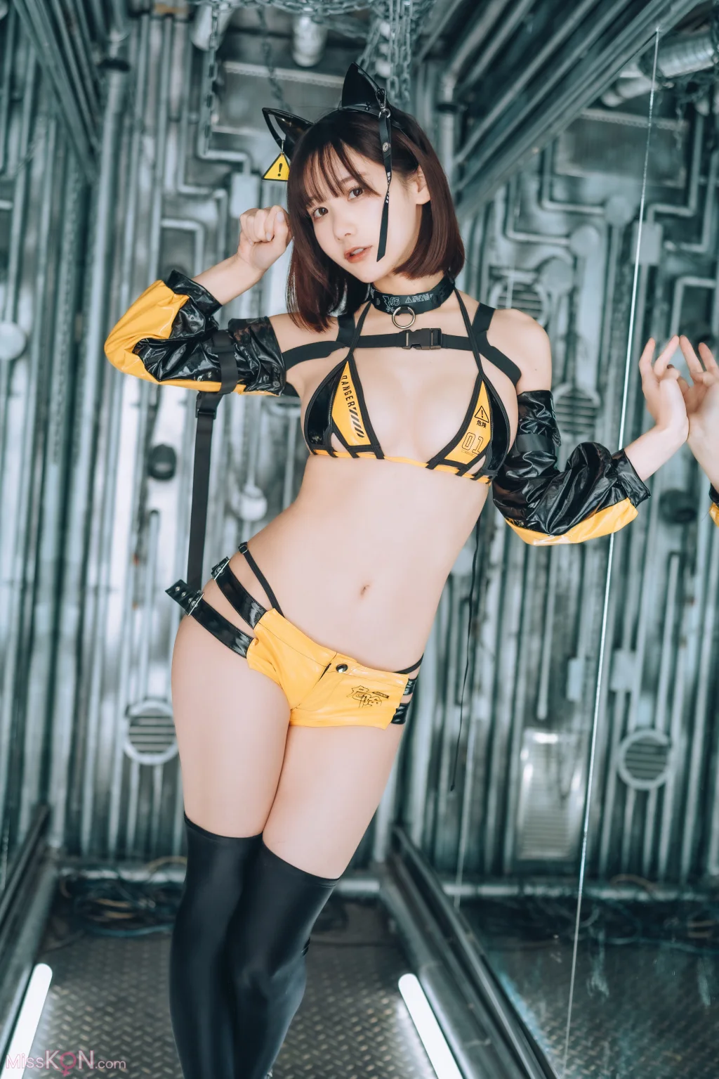 Coser@けん研 (けんけん): Fantia 2023.01 (161 photos + 1 video) – Page 3