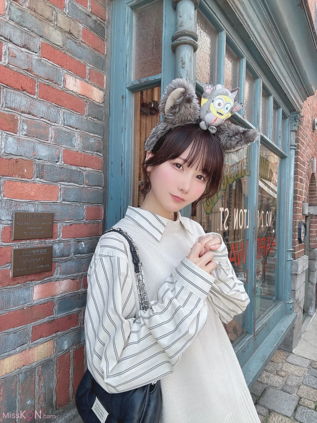 Coser@けん研 (けんけん): Fantia 2023.09 (187 photos) – Page 3