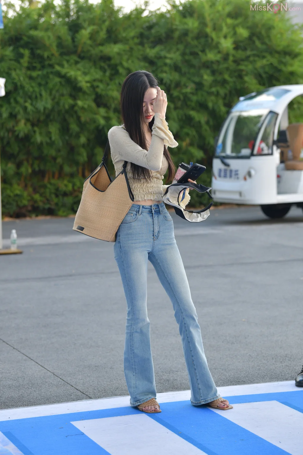 [精选街拍作品] No.3751 – 3765 (4130 photos) – Page 3