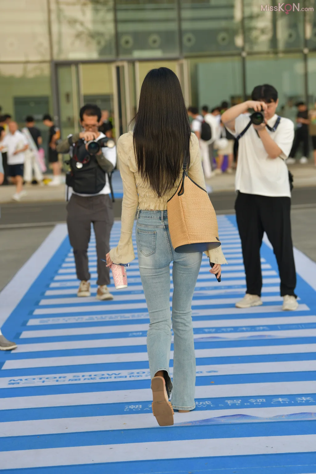 [精选街拍作品] No.3751 – 3765 (4130 photos) – Page 3
