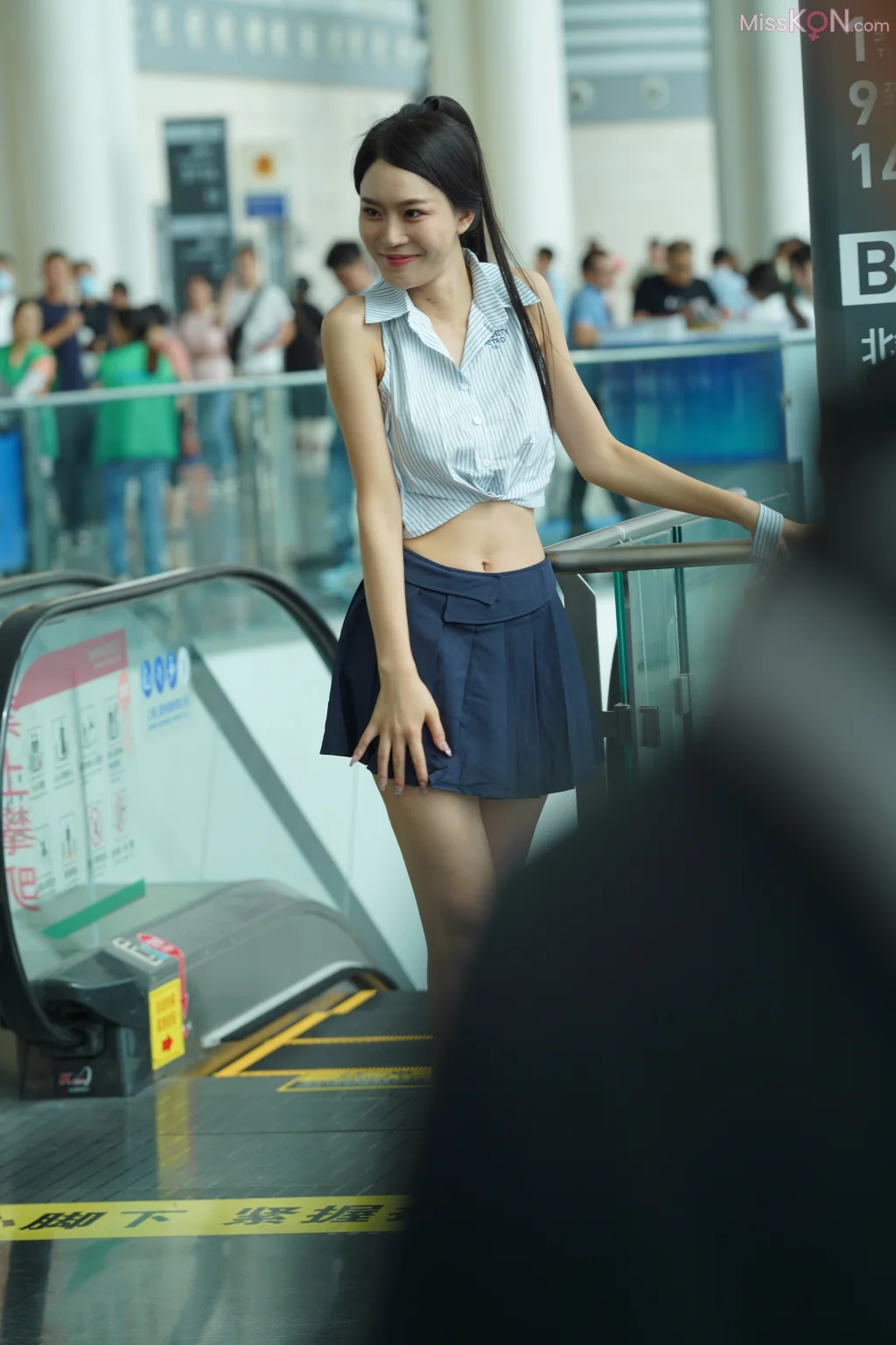 [精选街拍作品] No.3751 – 3765 (4130 photos) – Page 10