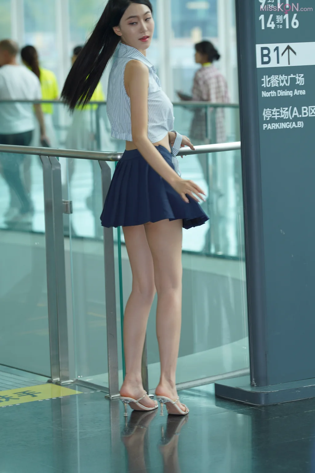 [精选街拍作品] No.3751 – 3765 (4130 photos) – Page 10