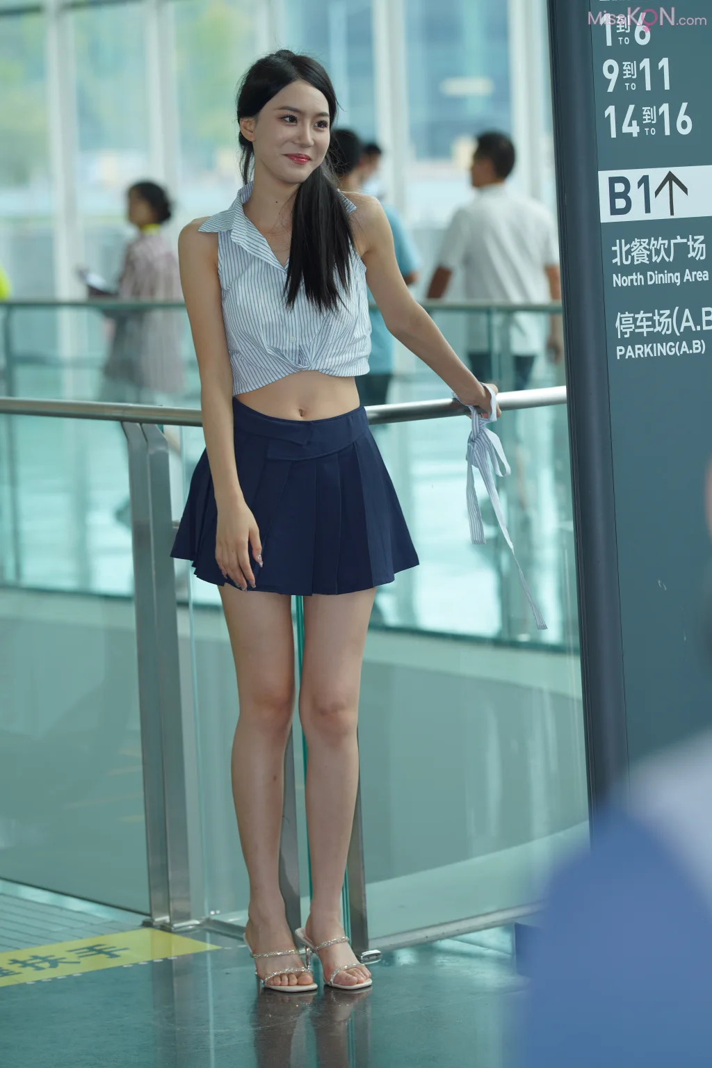 [精选街拍作品] No.3751 – 3765 (4130 photos) – Page 10