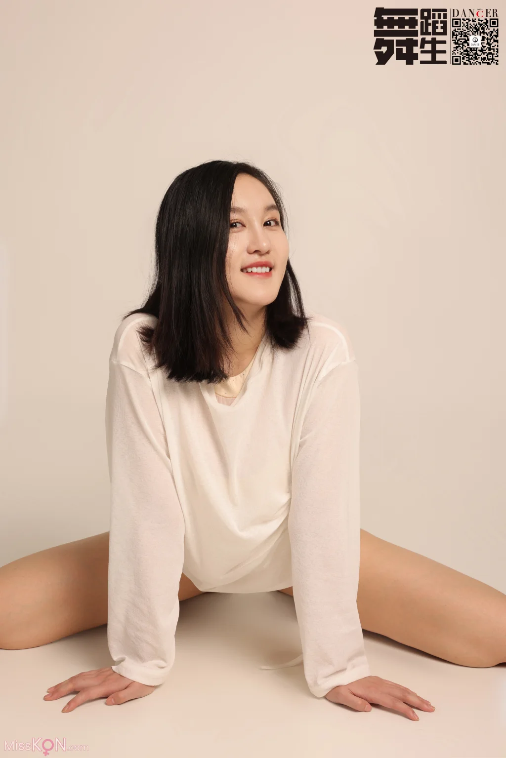 [GALLI嘉丽] 舞蹈生日记 No.108 – 117 (407 photos)