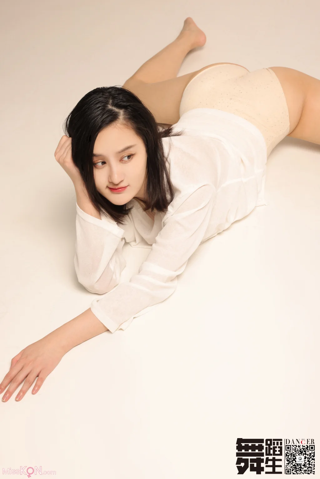 [GALLI嘉丽] 舞蹈生日记 No.108 – 117 (407 photos)