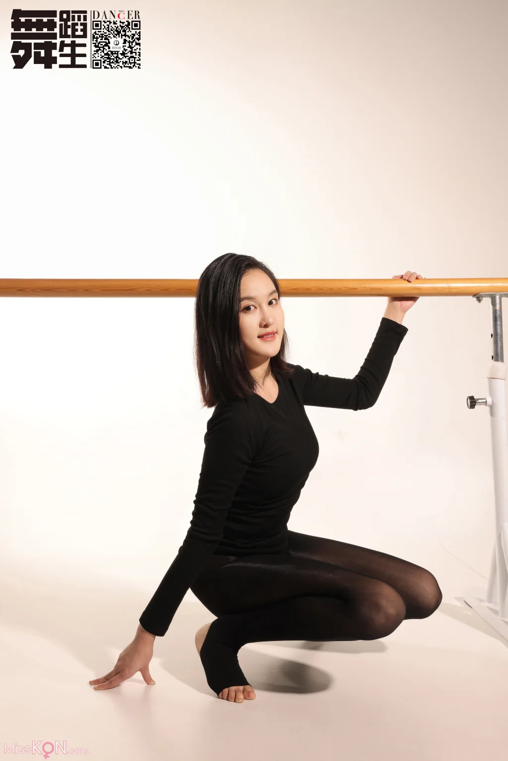 [GALLI嘉丽] 舞蹈生日记 No.108 – 117 (407 photos)