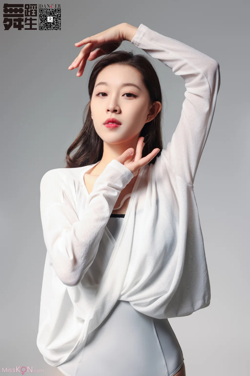 [GALLI嘉丽] 舞蹈生日记 No.108 – 117 (407 photos) – Page 2