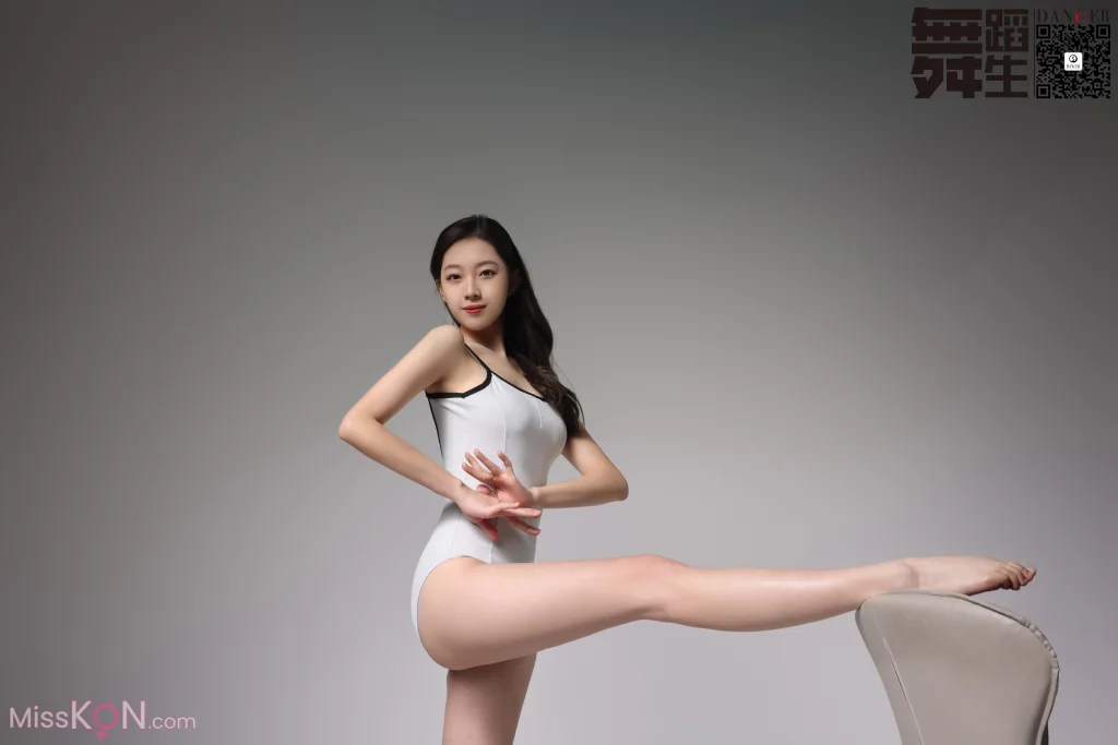 [GALLI嘉丽] 舞蹈生日记 No.108 – 117 (407 photos) – Page 2