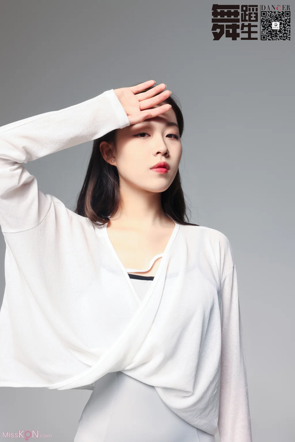[GALLI嘉丽] 舞蹈生日记 No.108 – 117 (407 photos) – Page 2