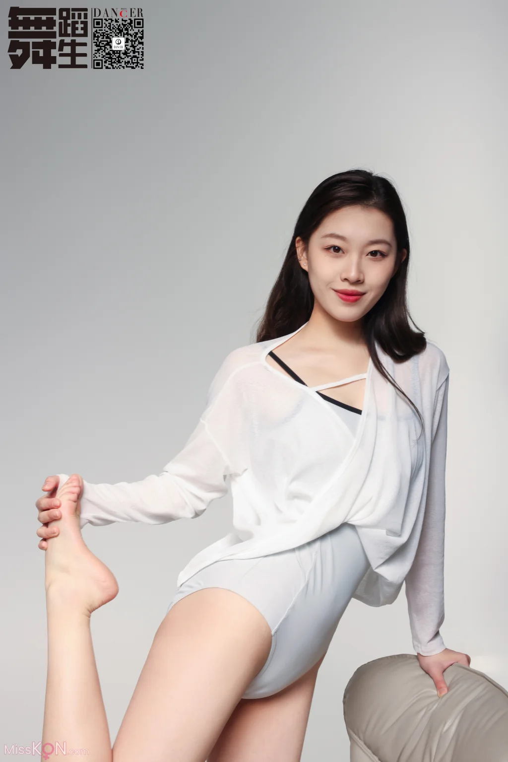 [GALLI嘉丽] 舞蹈生日记 No.108 – 117 (407 photos) – Page 2