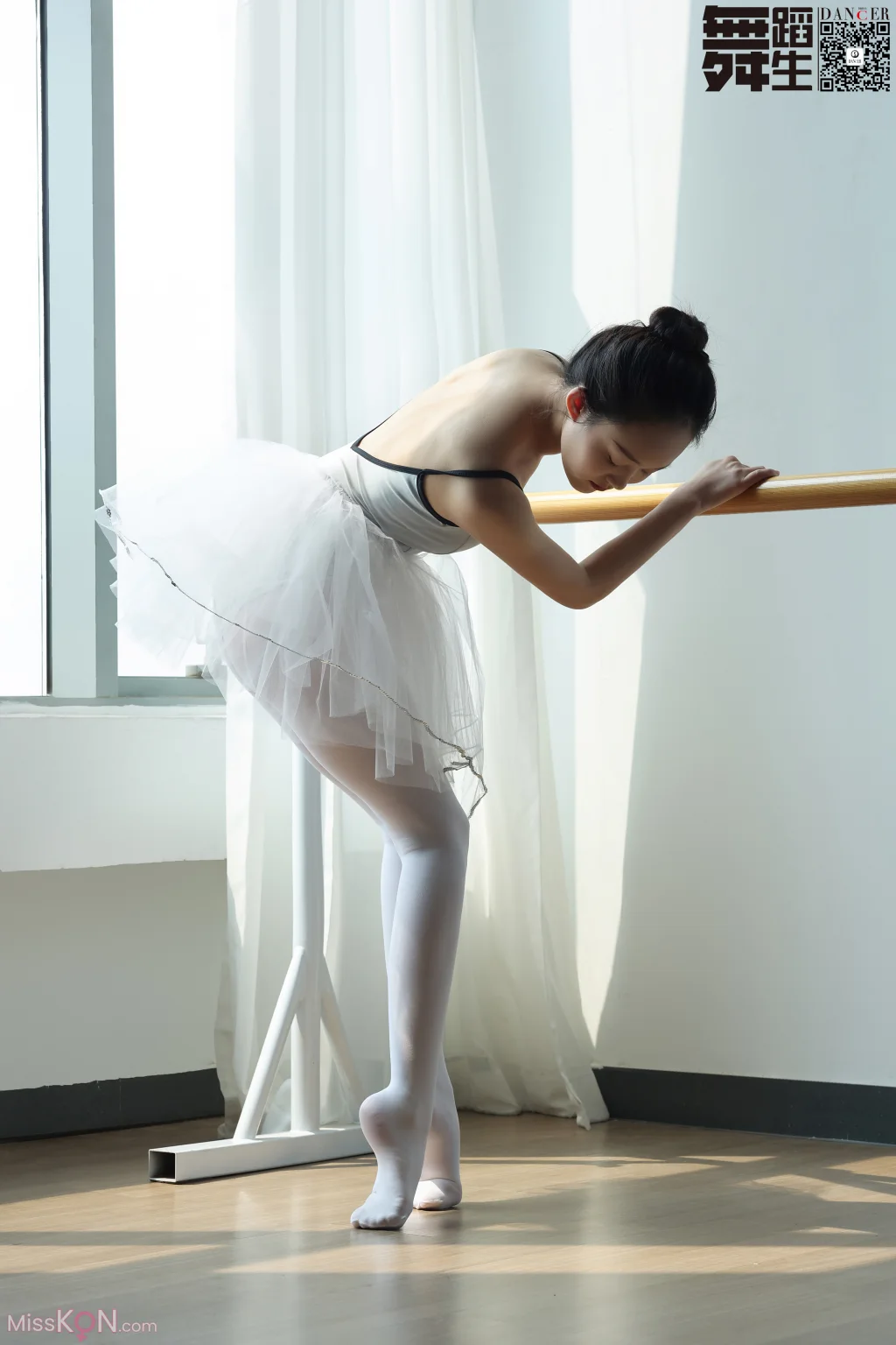 [GALLI嘉丽] 舞蹈生日记 No.108 – 117 (407 photos) – Page 3