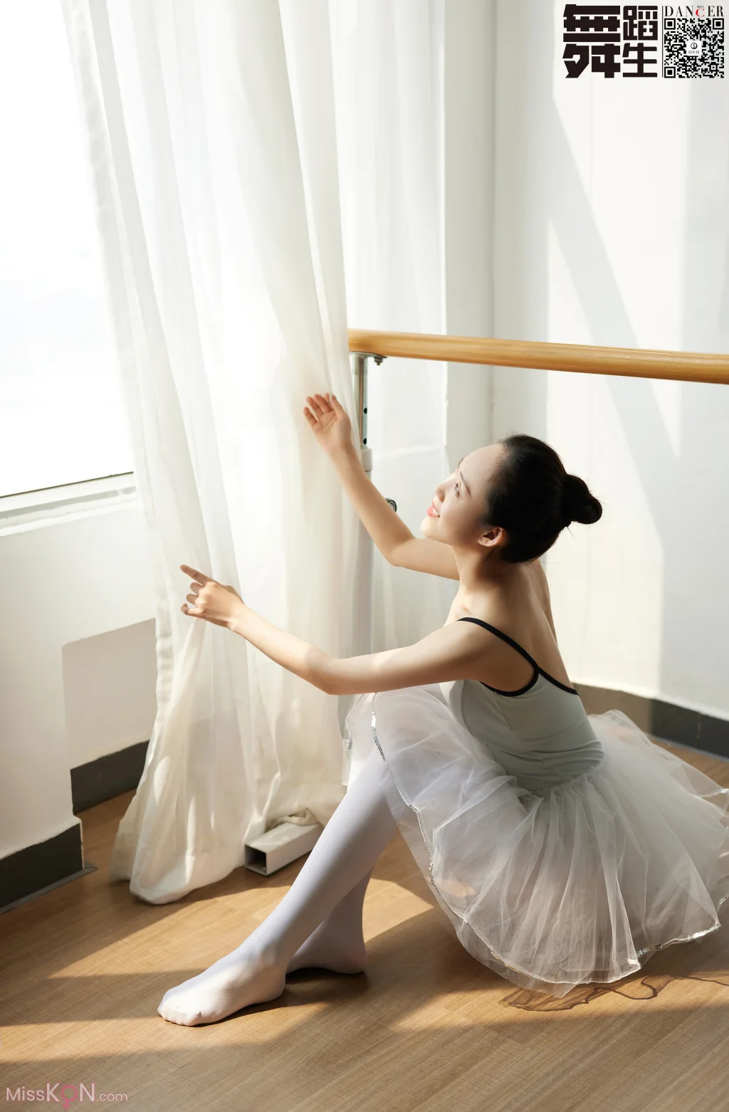 [GALLI嘉丽] 舞蹈生日记 No.108 – 117 (407 photos) – Page 3