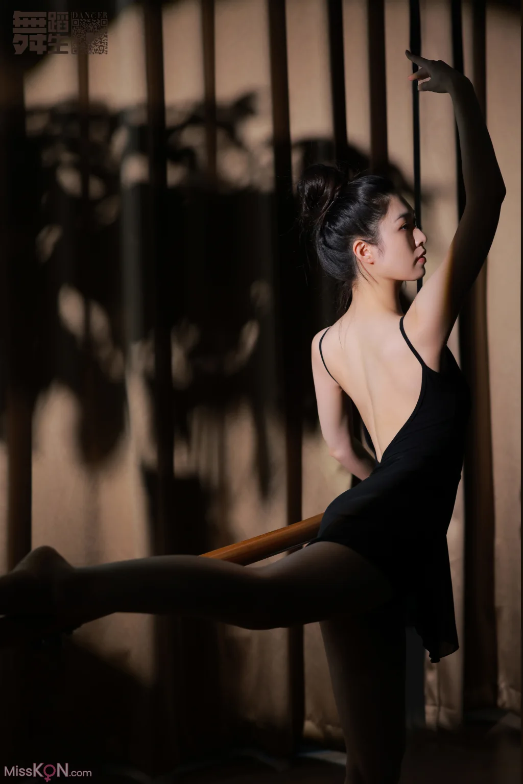 [GALLI嘉丽] 舞蹈生日记 No.108 – 117 (407 photos) – Page 6