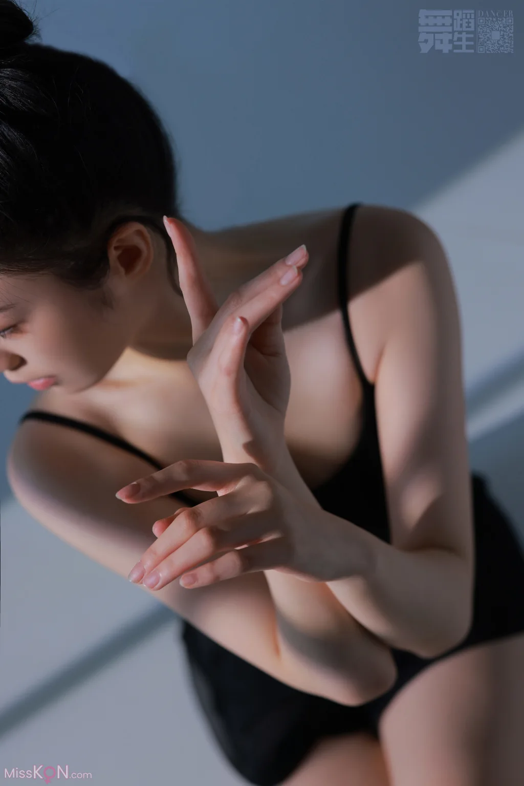 [GALLI嘉丽] 舞蹈生日记 No.108 – 117 (407 photos) – Page 6