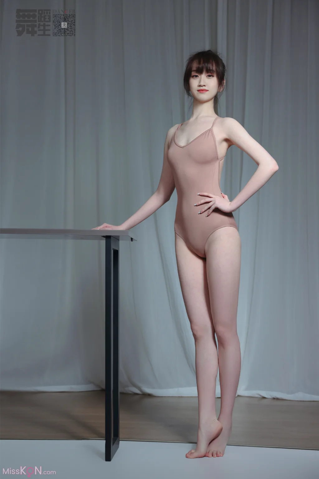 [GALLI嘉丽] 舞蹈生日记 No.108 – 117 (407 photos) – Page 7