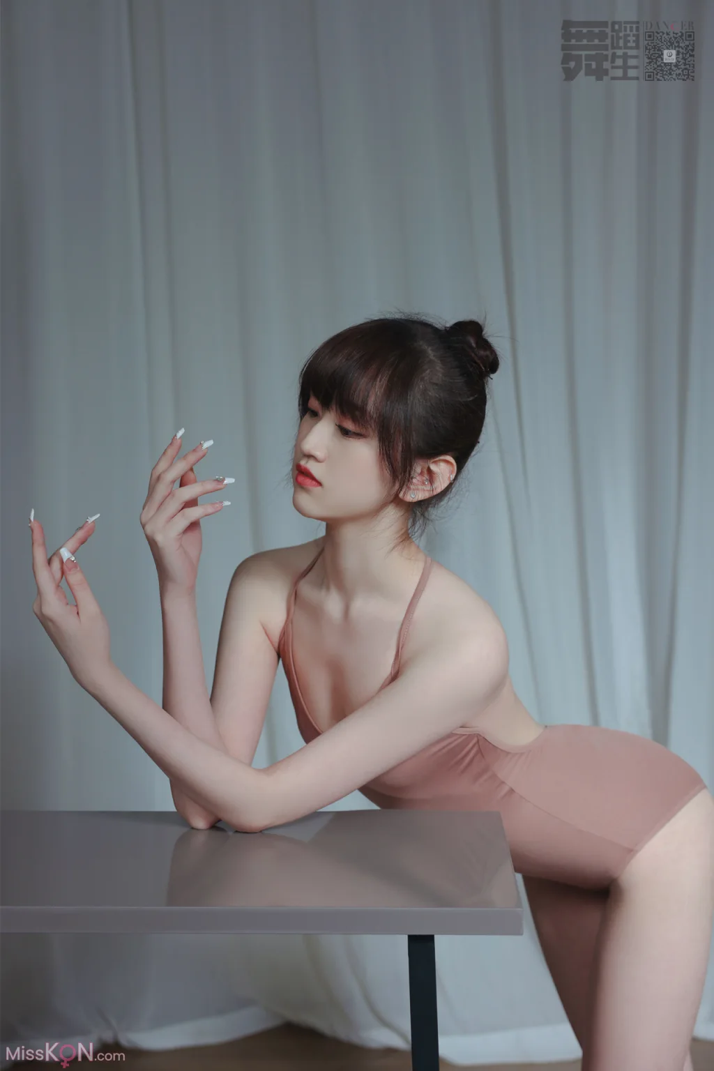 [GALLI嘉丽] 舞蹈生日记 No.108 – 117 (407 photos) – Page 7