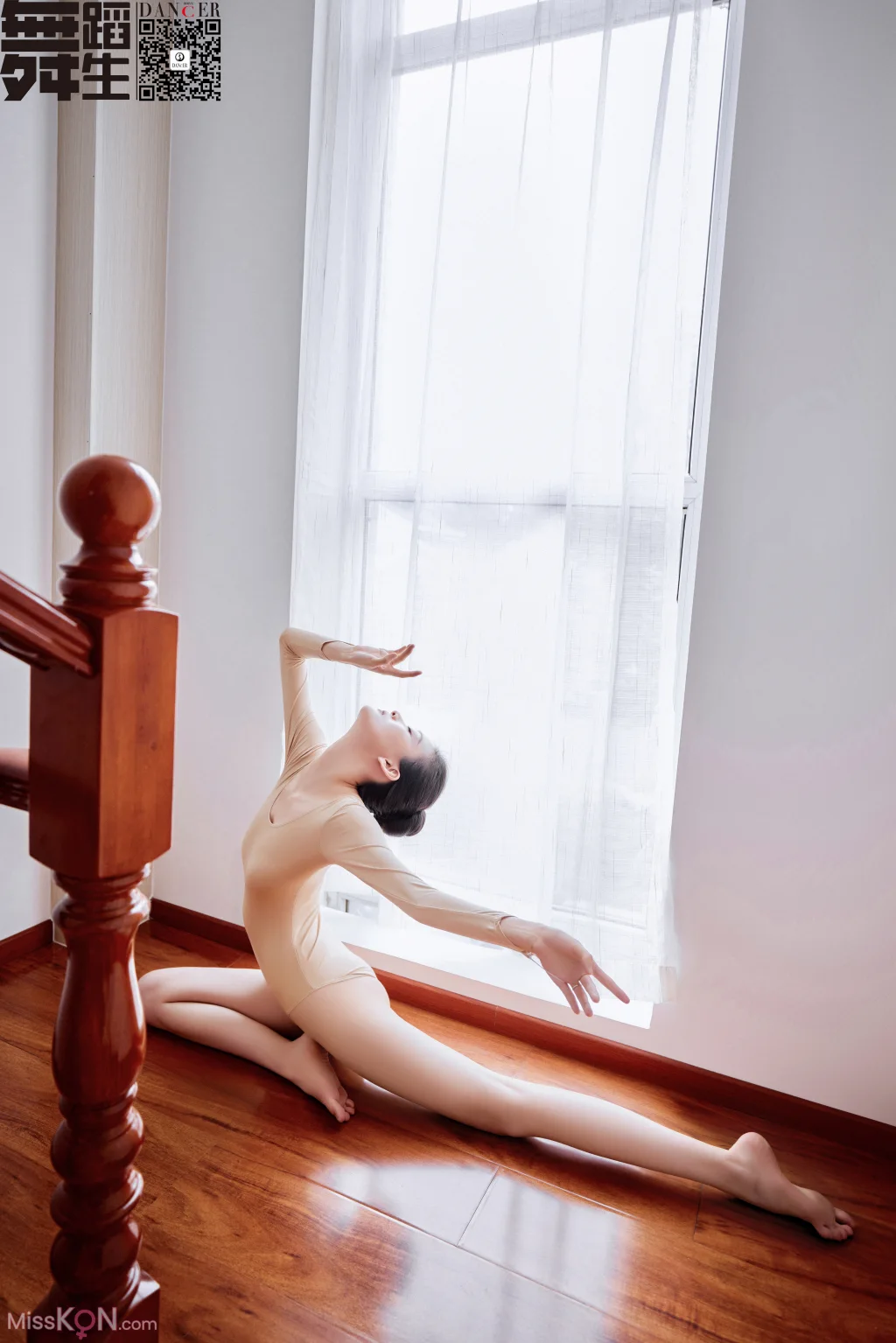 [GALLI嘉丽] 舞蹈生日记 No.108 – 117 (407 photos) – Page 10