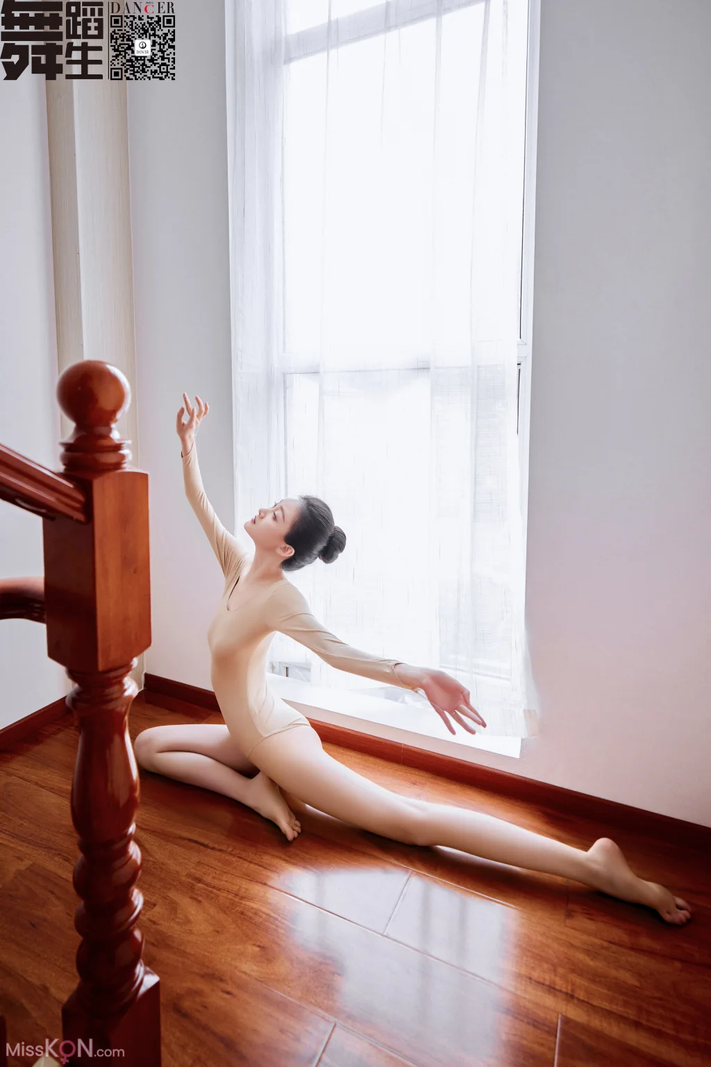 [GALLI嘉丽] 舞蹈生日记 No.108 – 117 (407 photos) – Page 10