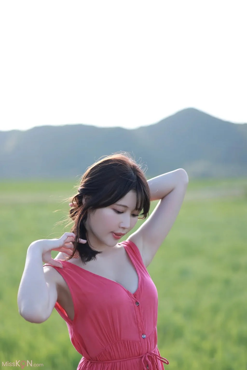 [JP] Kana Nakada (中田花奈): FRIDAYデジタル写真集 Soleil オール未公開スペシャルEdition Vol.2 (93 photos) – Page 4